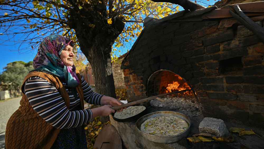 Dünyanın en iyi köyleri seçildi: Listede bir Türk köyü