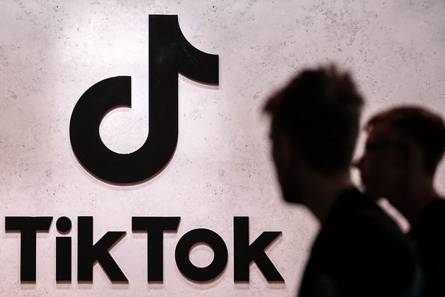 Skandal! TikTok iki gazeteciyi yasa dışı takip etti