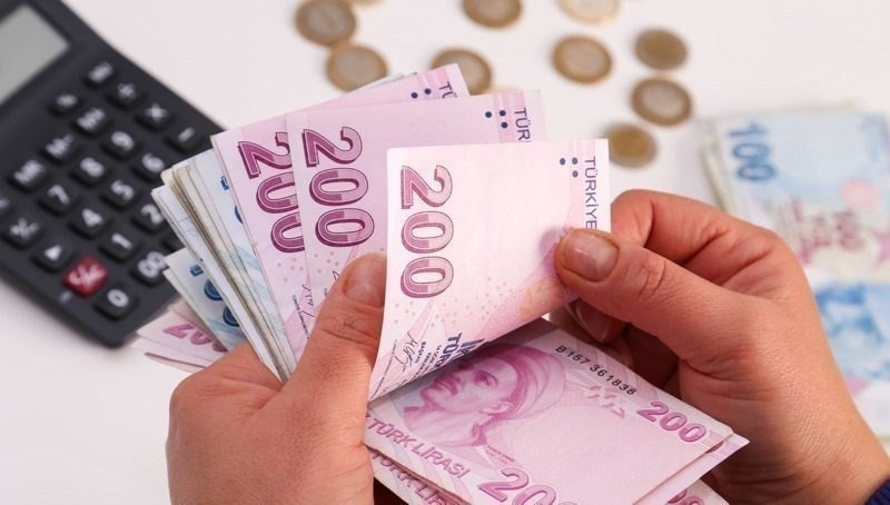 Emekli maaşının dolar bazında son 10 yılı