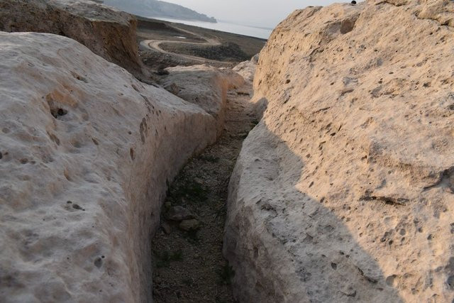 Hasankeyf'te keşfedildi: 800 yıllık çıktı!