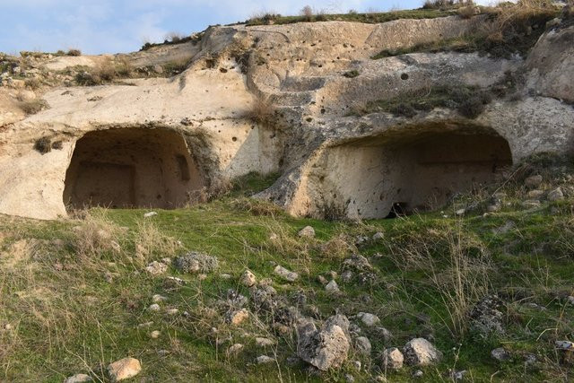 Hasankeyf'te keşfedildi: 800 yıllık çıktı!