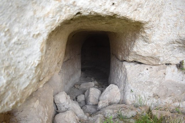 Hasankeyf'te keşfedildi: 800 yıllık çıktı!