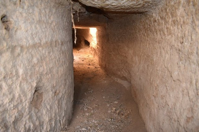 Hasankeyf'te keşfedildi: 800 yıllık çıktı!