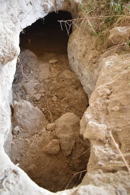 Hasankeyf'te keşfedildi: 800 yıllık çıktı!