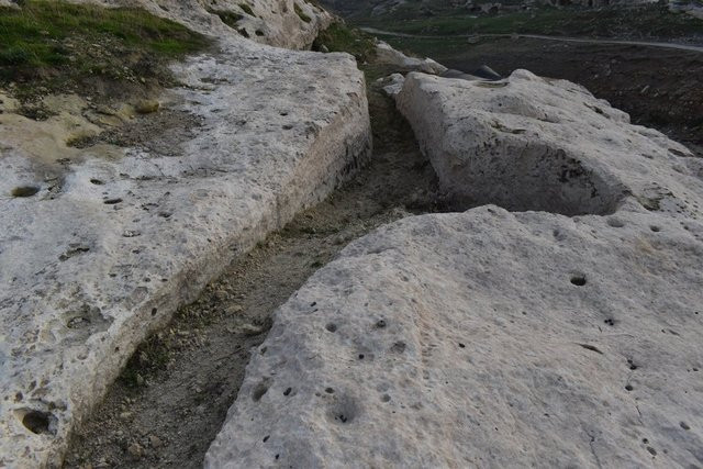 Hasankeyf'te keşfedildi: 800 yıllık çıktı!