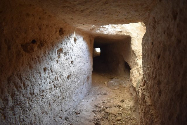 Hasankeyf'te keşfedildi: 800 yıllık çıktı!