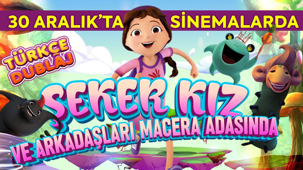 Sinemalarda bu hafta altı film vizyonda