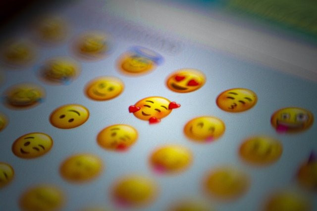 WhatsApp için 21 yeni emoji yolda