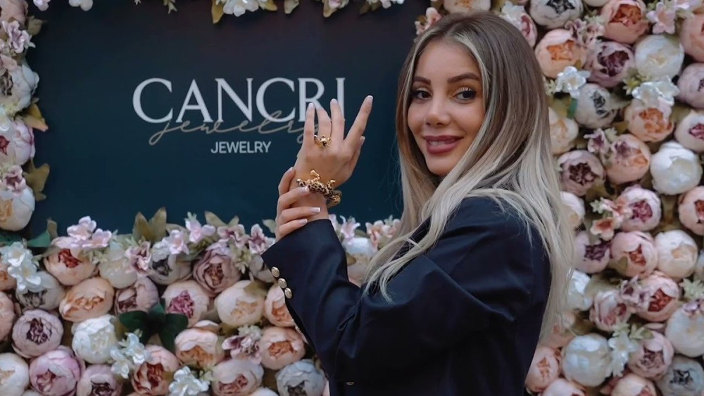 Cancri Jewellery vurgununda yeni ayrıntılar: 100 liralık taşı 11 milyona sattılar