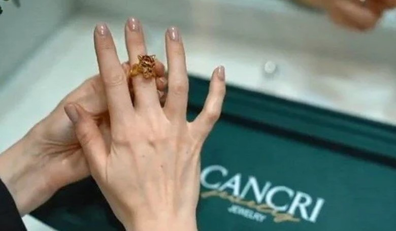 Cancri Jewellery vurgununda yeni ayrıntılar: 100 liralık taşı 11 milyona sattılar