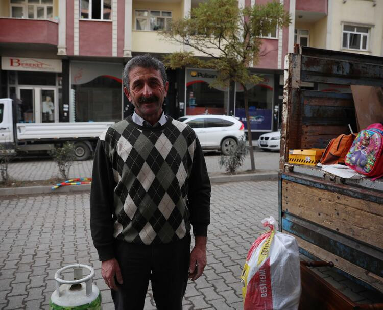 Baraj suları ilçeye yaklaşıyor: Yusufeli'nde göç hızlandı!