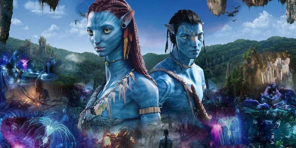 13 yıldır beklenen Avatar 2'ye ilk yorumlar geldi!