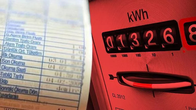 Kritik toplantı bugün: Elektrik fiyatları masada...