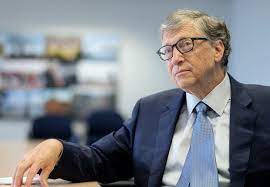 Bill Gates: mRNA aşıları soğuk algınlığı ve gribi ortadan kaldıracak