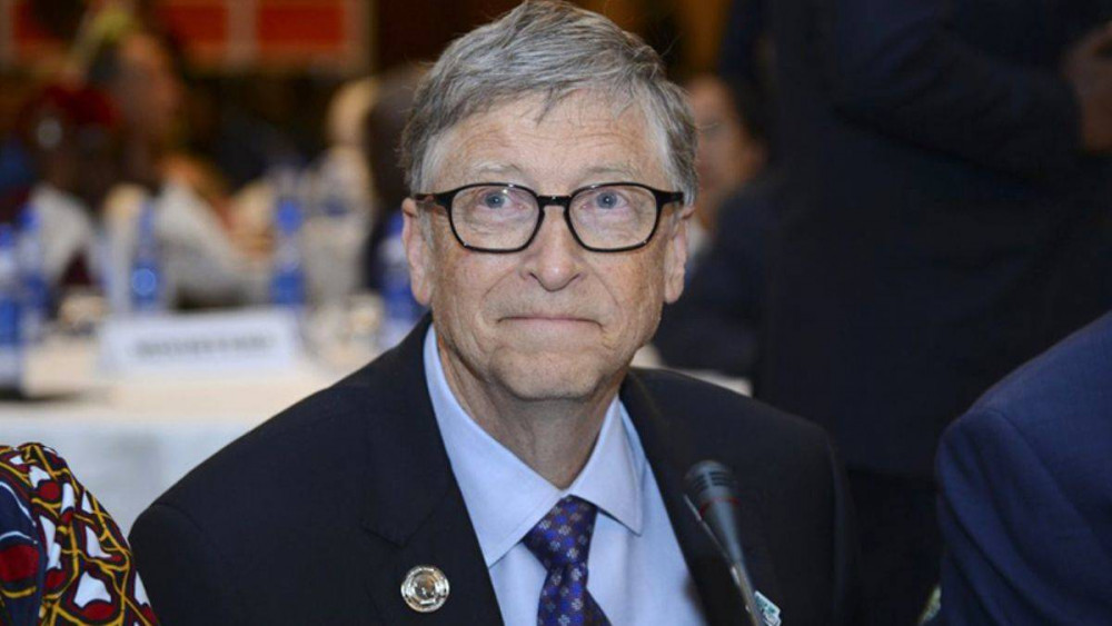 Bill Gates: mRNA aşıları soğuk algınlığı ve gribi ortadan kaldıracak