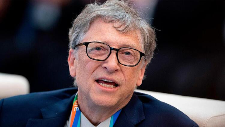 Bill Gates: mRNA aşıları soğuk algınlığı ve gribi ortadan kaldıracak