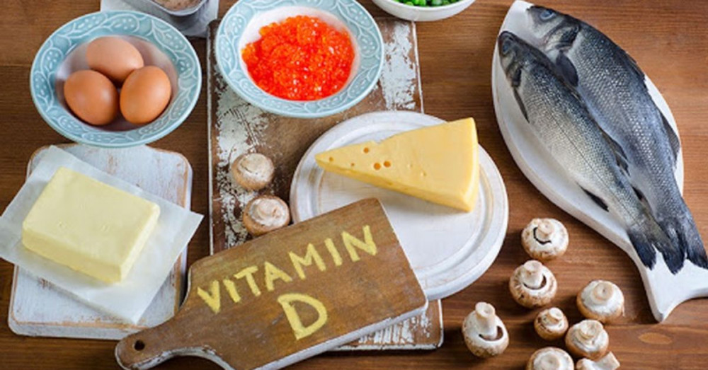 Aşırı D vitamini kullanımına dikkat!