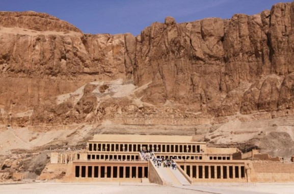 Tutankhamun'un uzaylı hançerinin Anadolu'da üretildiği ortaya çıktı