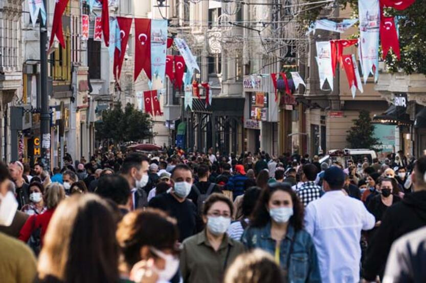 İşte yeni dönemde alınacak kararlar: Maskeler çıkacak!