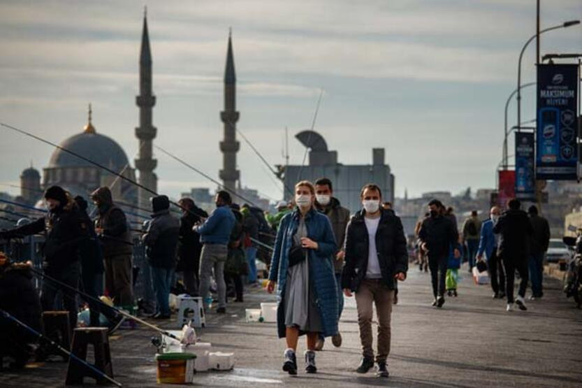 İşte yeni dönemde alınacak kararlar: Maskeler çıkacak!