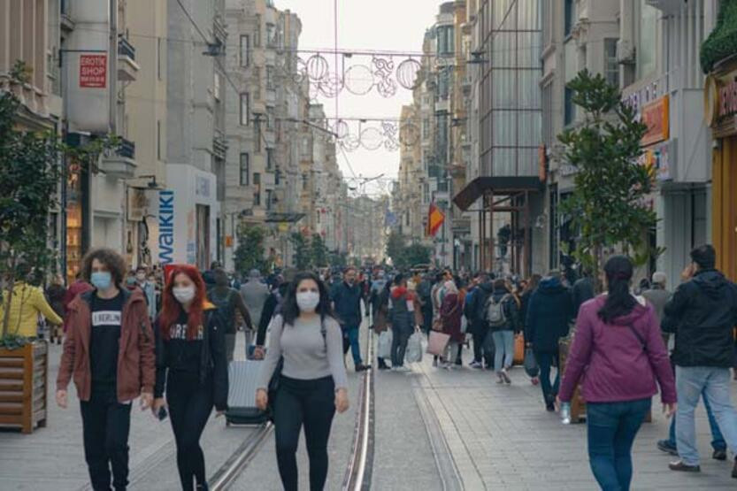 İşte yeni dönemde alınacak kararlar: Maskeler çıkacak!