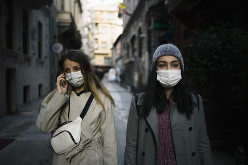 İşte yeni dönemde alınacak kararlar: Maskeler çıkacak!