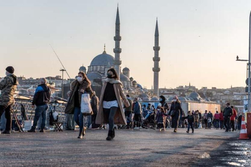 İşte yeni dönemde alınacak kararlar: Maskeler çıkacak!