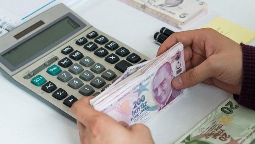 Vergi beyanı başlıyor: İşte 6 soruda merak edilenler...