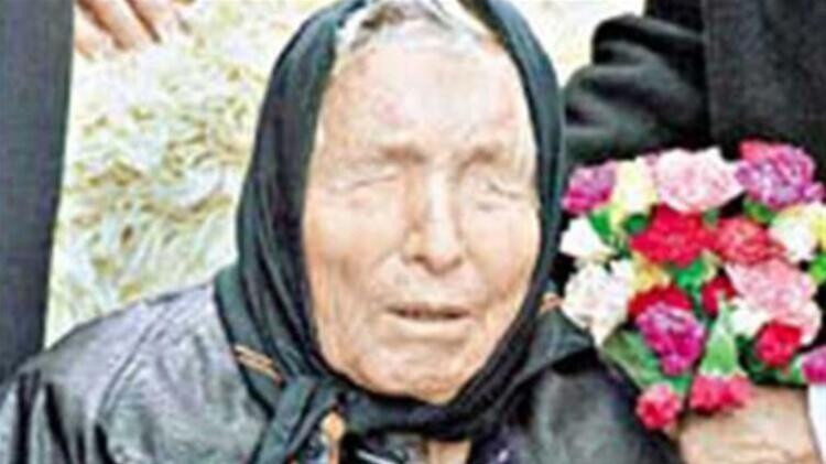 Baba Vanga'nın Putin ile ilgili kehaneti ortaya çıktı!