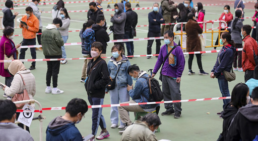 Ülkede katı önlemler hayata geçiriliyor: Her gün test!