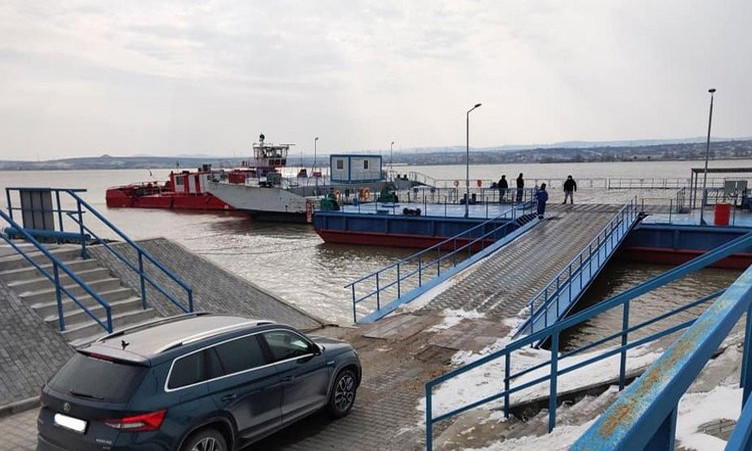 Geçişler başladı: Ukraynalılar o bölgeye akın etti!