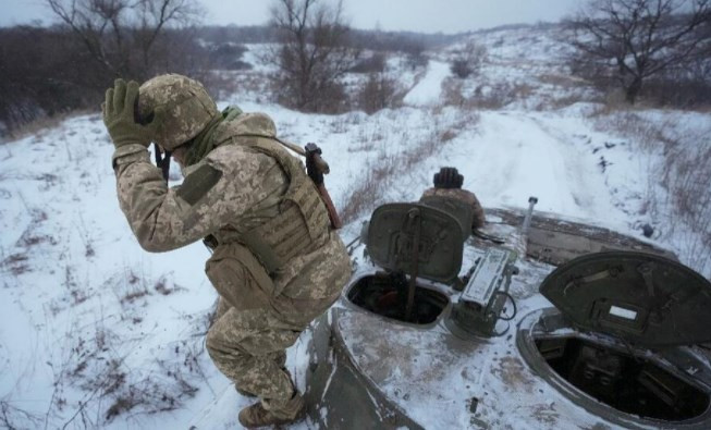 Rusya, Ukrayna'yı neden şimdi işgal etti? Putin'in 5 önemli gerekçesi