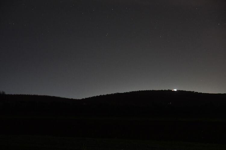 ABD operasyonundan ilk fotoğraflar! Evin içi kan gölü