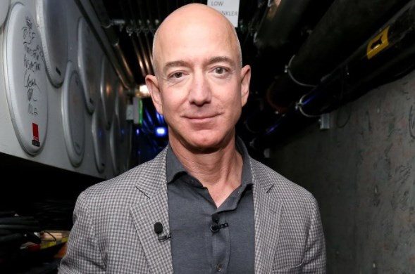 Jeff Bezos için tarihi köprüyü sökecekler