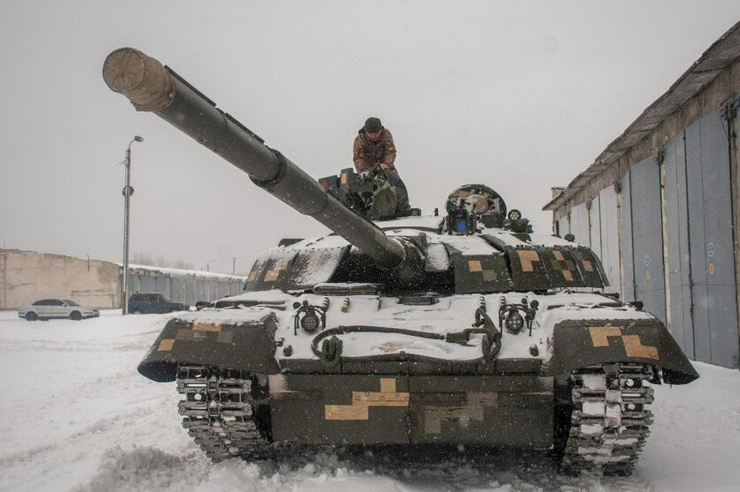 Gizli 'Ukrayna' yazışmaları basına sızdı!