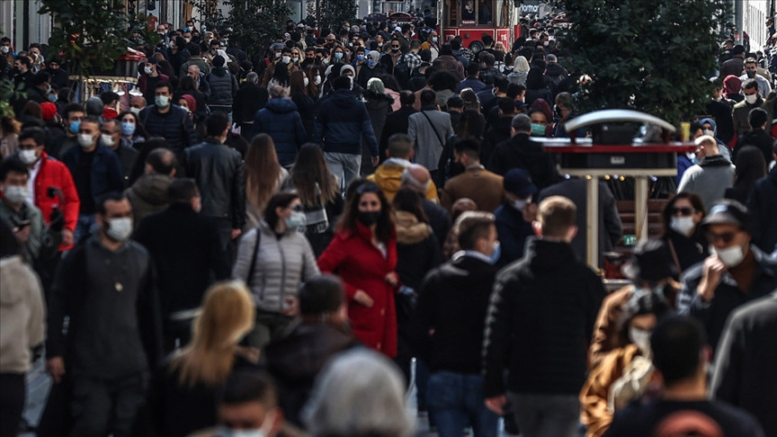 DSÖ'den endişelendiren 'Omikron' açıklaması: Kaçış yok!