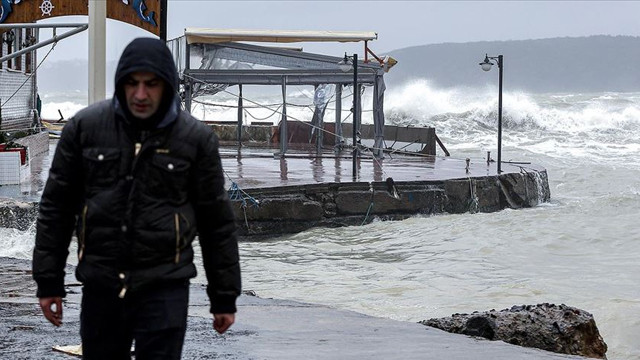 İstanbul için flaş uyarı: Saat verildi!  