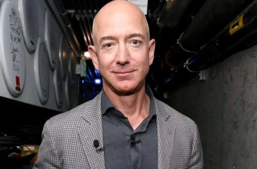 Bezos'un yatı için Hollanda köprüsünü sökme planı öfkeye neden oldu!