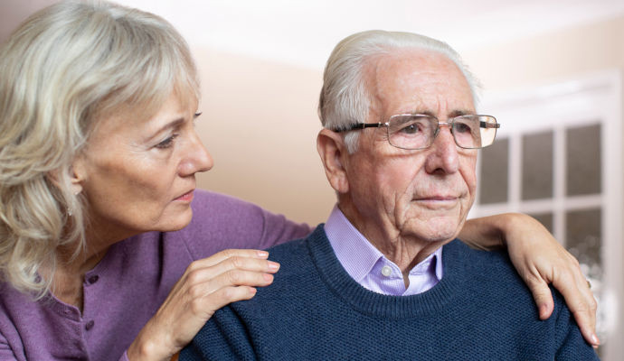 Uzmanı açıkladı: İşte demans ve alzheimer arasındaki fark...