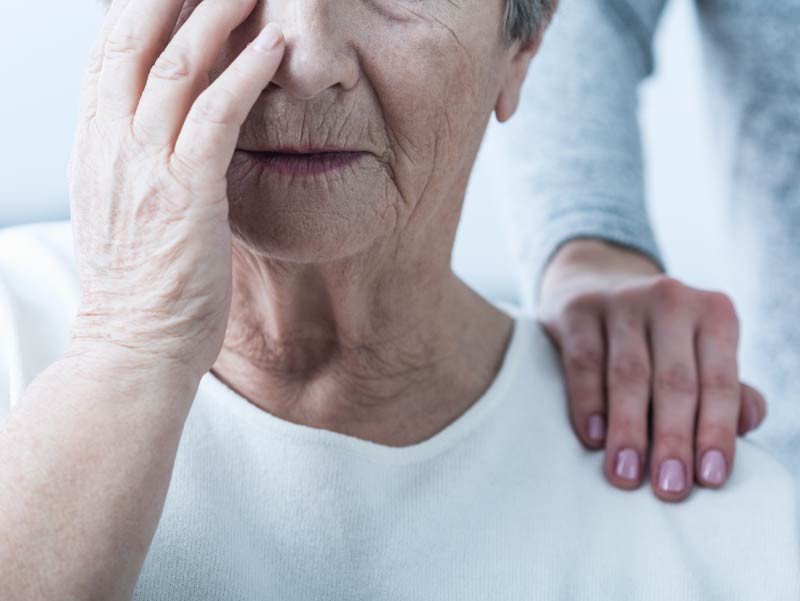 Uzmanı açıkladı: İşte demans ve alzheimer arasındaki fark...