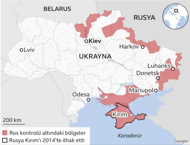 Akıllarda tek soru: 3. Dünya Savaşı çıkar mı?