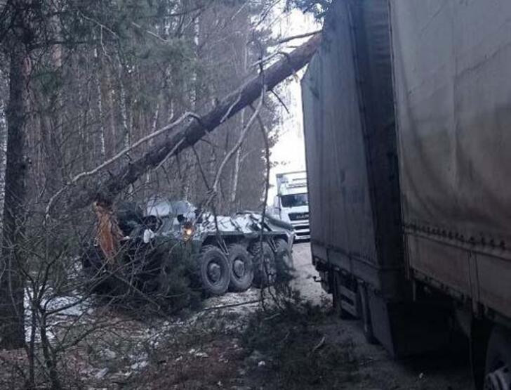 Ruslar tanklarını masaya yatırdı: Fiyasko mu?