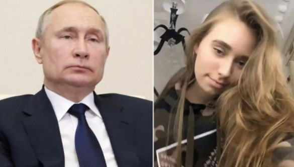 Putin ailesini nükleer savaşa karşı korumak için yeraltı sığınağına taşıdı