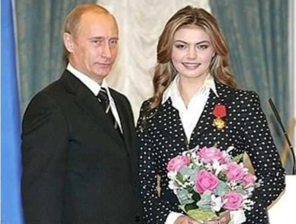 Putin ailesini nükleer savaşa karşı korumak için yeraltı sığınağına taşıdı