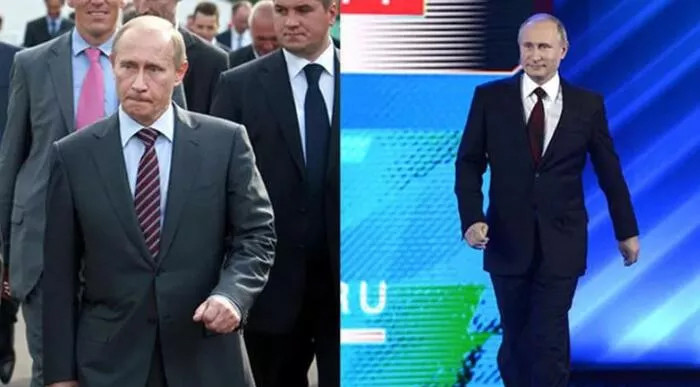 Eski eşi anlattı: Putin'den sıra dışı teklif!