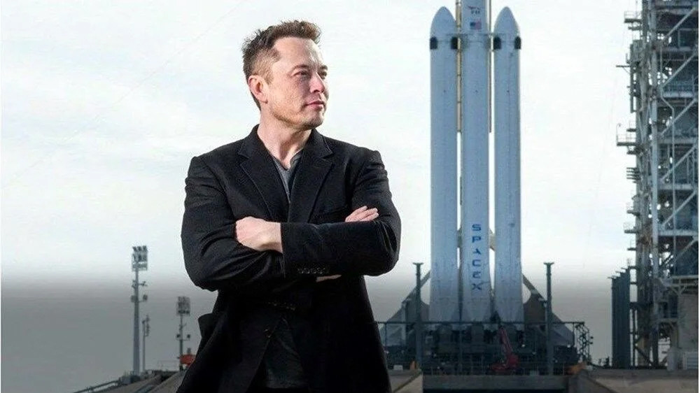 Kendisine 'Elona' diyen Kadirov'a Musk'tan yanıt gecikmedi!