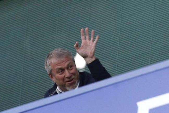 Abramovich İngiltere’deki malvarlıklarını satmaya başladı! Chelsea'yi kim alıyor