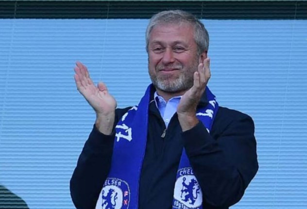 Abramovich İngiltere’deki malvarlıklarını satmaya başladı! Chelsea'yi kim alıyor