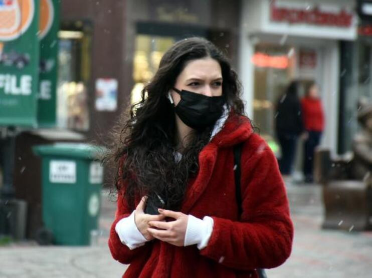 Yeni varyant endişesi: Kritik iki haftaya girildi!