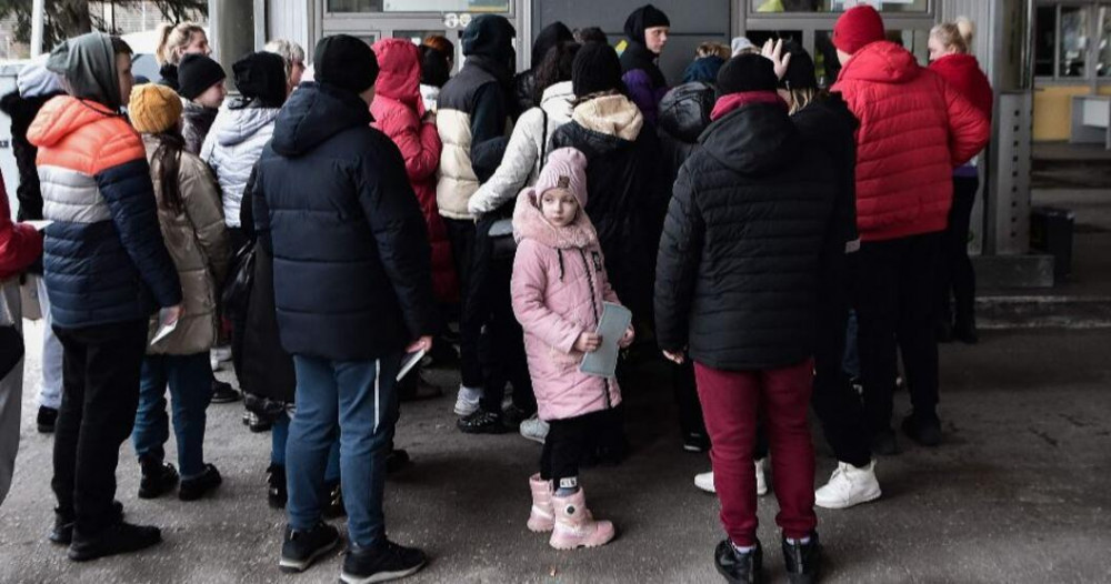 Rus işgalinde 1 ay geride kaldı: Ukrayna enkaza döndü!